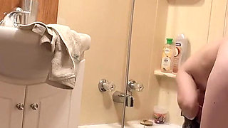 Wash the Hair Before Shower