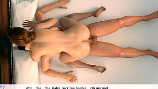 Wifey Unbound: a Cuckold Story - Part 1