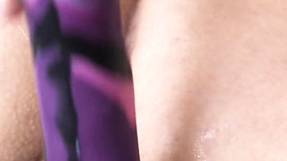 Dreadhot's Big Butt Takes Monster Cock for Anal Creampie