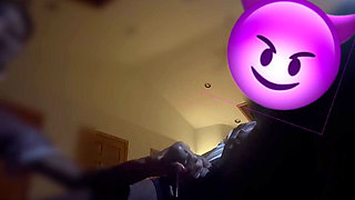 Good Blowjob in an Air Bnb