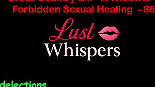 Cross Country Sin: a Widower’s Illicit Sexual Healing Part 85 - English Audio Sex Story
