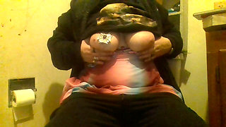 Private Shh Pussy and Ass Hot Vibe