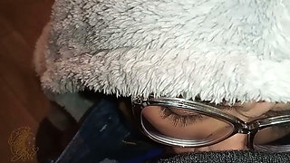 Moments of Suri Sweating, Sucking and Delicious, She Has a Body