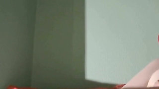 Big Cock Solo Masturbates
