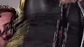 Aphrodite and Monica Two Super Hungarians