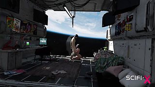 Watch stylish doxie's sex