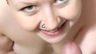 Unexpected creampie for a cheating wife