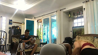 Interracial 3 Some Melissa Aleczander Chris Odara (latinas)