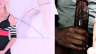 Kendall Olsen - Faggot Temptations