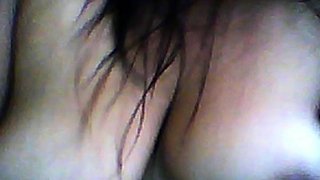Malaysian Webcam Aunt