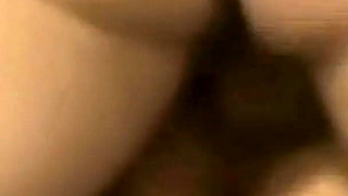 French Lady in Fishnets Got Her Pussy Hardcore Fucked