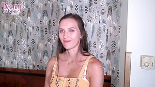 Captivating Stacy Cruz at school (18+) clip