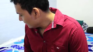 The 19-Year-Old Tinder Girl Loves Being Filmed During Her First Date's Hard Fuck - POV - High Definition Porn in Spanish