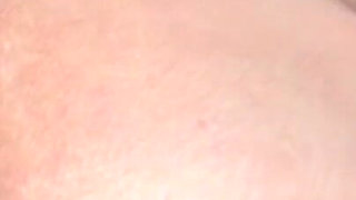 The Big Ass Mackerel Sat on My Face and Rubbed Her Pussy in My Mouth