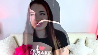 Webcam milf with breast milk live hardcore masturbate