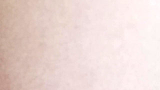 Petite Blond Nymph Fucked.- POV