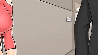 Eva's Ecstasy Gameplay #06 Two Busty Babes Want to Swap Partners