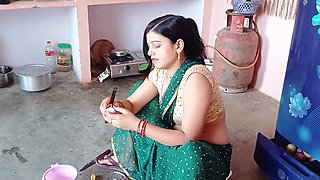 Romance between husband and wife