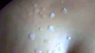 Curvy Blonde Morning Passion