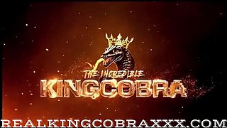 PTA Soccer Mom Anal Interview: Begging for BBC and Cobra's Cum