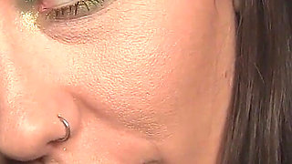 Keep Eye Cumtact Featuring Sinn Sage