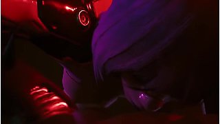 Cyberpunk 2077 Sex Scenes Rita Wheeler All Sex Full Collection Cyberpunk Nude Mod Porn Game Play