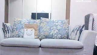 Ma chienne french amateur couple hidden cam 1