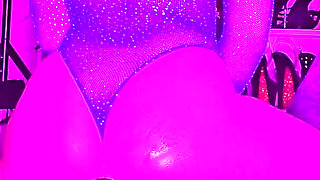 Tbq0060 Oiled Ass Grinding Princess Lola HD