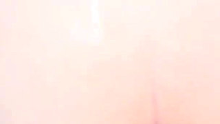 With the "plume" Vibrator From Svakom, I Make My Holes Vibrate While They Are Being Destroyed