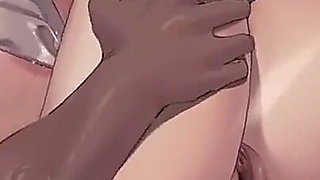 Daily Life with My Succubus Boss - Part 7 Final - Succubus Creampie! by Loveskysan