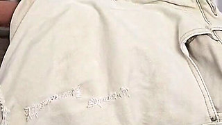 Stop Ironing Clothes Stepmom, Better Play with My Cock!