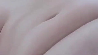 Cum Swallower Blows Cock on the Beach