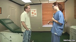 Melody Jordan\u2019s Dysfunction Fix