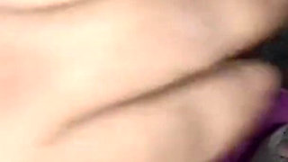 Indian Village Aunty Shows Her Pussy and Boobs Outdoor and Fucked by Her Nephew