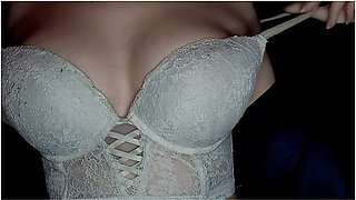 Youll Love These Dancing Boobs