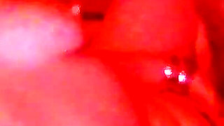 Shaking, Spasming Orgasm From Clit Sucker Toy and Vibrator, My Nipples Were so Hard