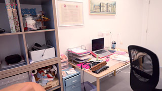 427 MILF Anal POV Creampie Pissing