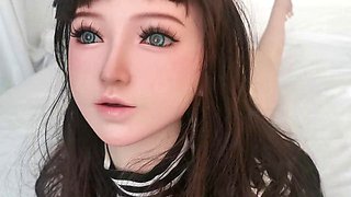 Cyberlicious99 Facesit Funwest Doll