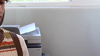 Busty Sex Teacher Rachael Cavalli Gives Her Student a Hands-on Masterclass