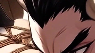 Angels and Demons Breastfeed Monsters