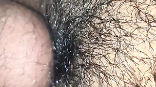 Stepsister-in-law's Pussy Was Made Red