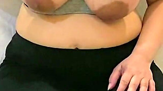 Why Dont You Suck Your Stepsister Big Boobs and Milk While I Squeezing My Big Tits, Suck My Nipples Too