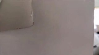 Goth Step Sister and Friend Teach Me Sex - Threesome with Big Ass Teens - Family Therapy Creampie