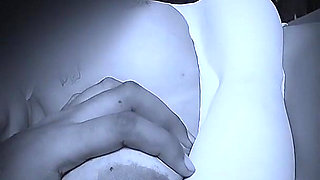 My Wife Did Not Suck or Press Her Boobs as Hard as She Did.