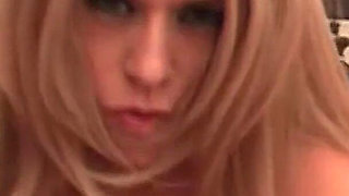 Dreier: New Neighbor Is Seduced by Lesbians - Can't Defend Herself