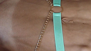 Submissive MILF Wants to Try Anal Sex