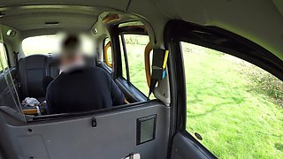 Lewd blondie cougar sex clip