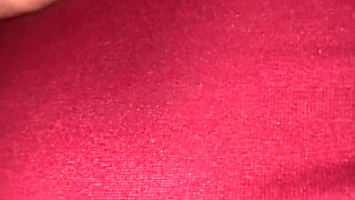 Breaking My StepNiece's Panties