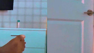 VR 3D - Big Boobed MILF Sucks and Fucks BBC