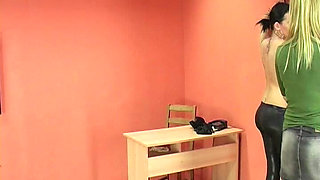 Nancy Bare Back Whip Classic1048